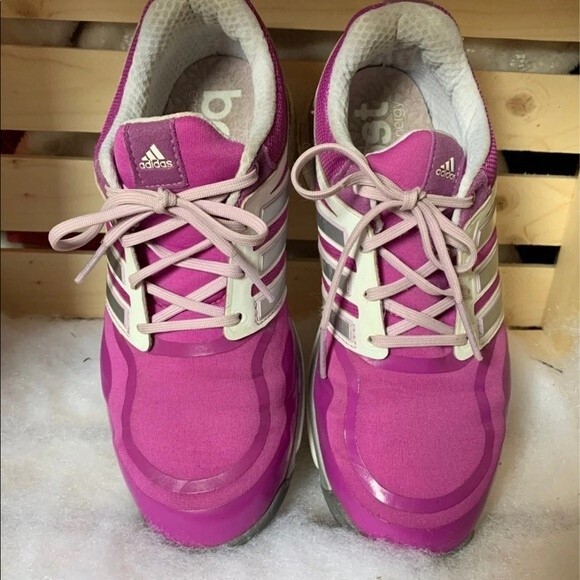 Adidas sneakers - Picture 4 of 8